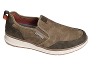 LONDON 63844 ARTIC AFB60:Taupe
