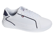 TOMMY HILFIGER LO CUP LEATHER 4429
