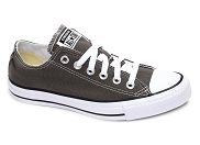 FRENCHY CHUCK TAYLOR:Gris