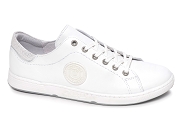 JIMMY CONNORS JAYO:Blanc