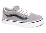 COURTSET PS SPORT UY OLD SKOOL LACE:Gris