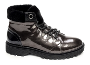KAT ROCK MID GLOSSY:Anthracite