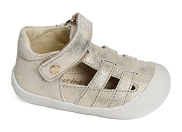 LILOU BEDE BOY CLASSIC:Or