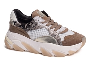 M38016 522:Taupe