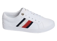 TOMMY HILFIGER TH CORPORATE CUPSOLE SNEAKER 6457
