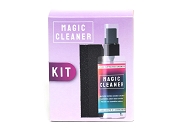  MAGIC CLEANER SET<br>Incolore
