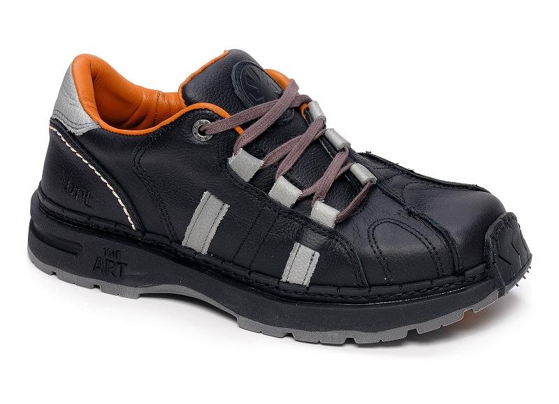 Geo reino chaussures a lacets Libertad 204