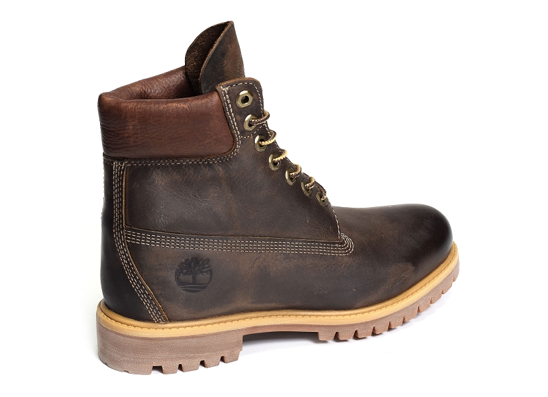 Timberland bottines et boots 6premium1324002_2