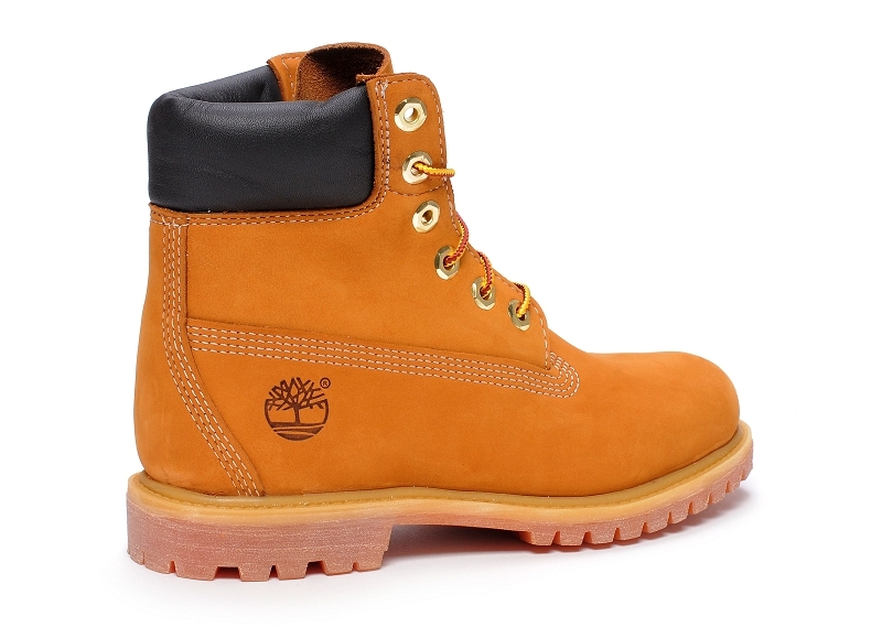 Timberland bottines et boots 6 in premium1324501_2