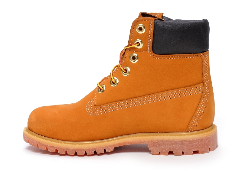 Timberland bottines et boots 6 in premium1324501_3