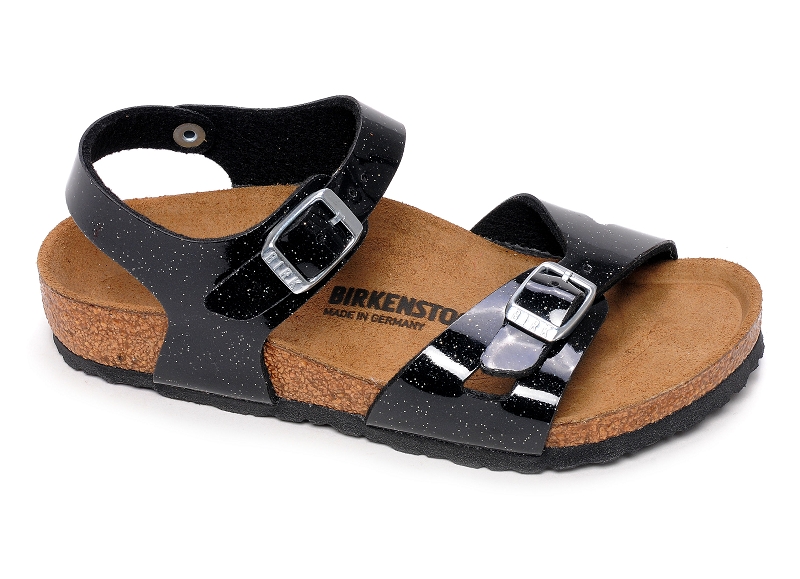 Birkenstock sandales et nu-pieds Rio