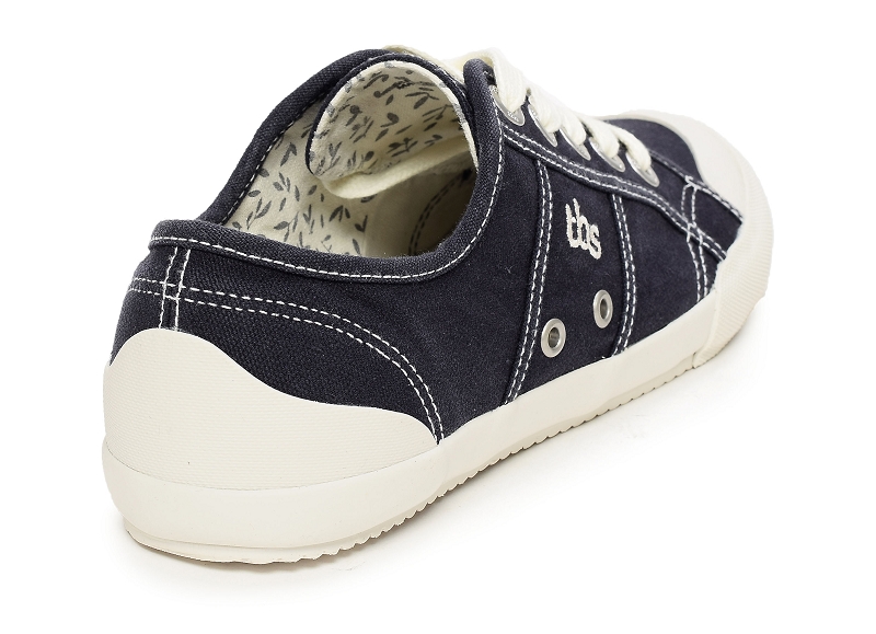 Tbs chaussures en toile Opiace1702205_2