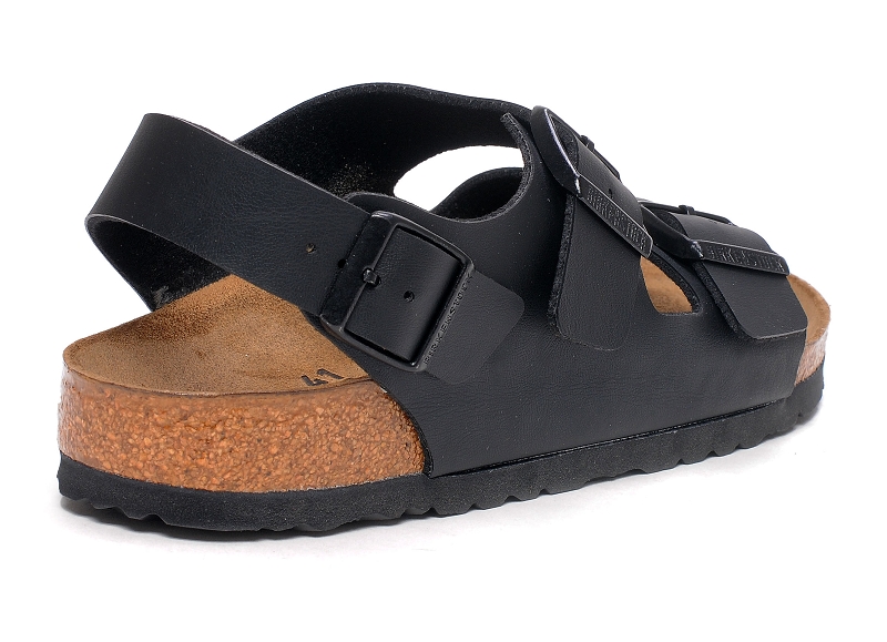Birkenstock sandales et nu-pieds Milano1737002_2