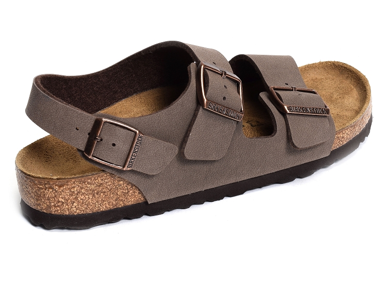 Birkenstock sandales et nu-pieds Milano1737003_2