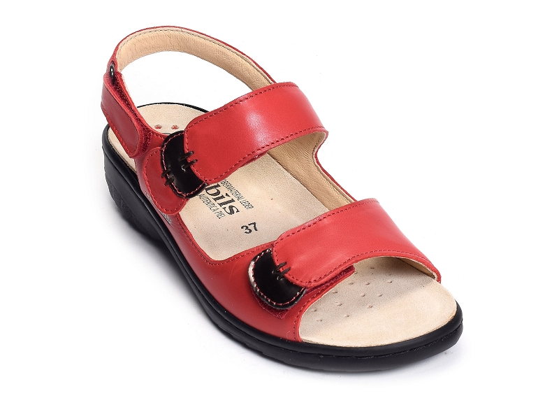 Mephisto sandales et nu-pieds Getha4397101_5