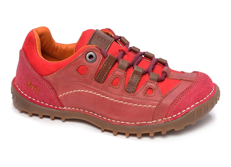 Geo reino chaussures a lacets Shotover 151