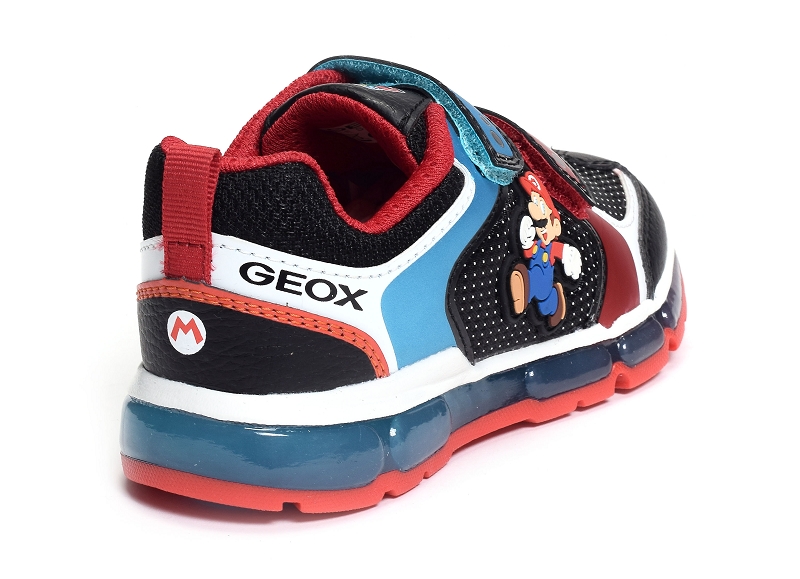 Geox baskets J android ba4840102_2