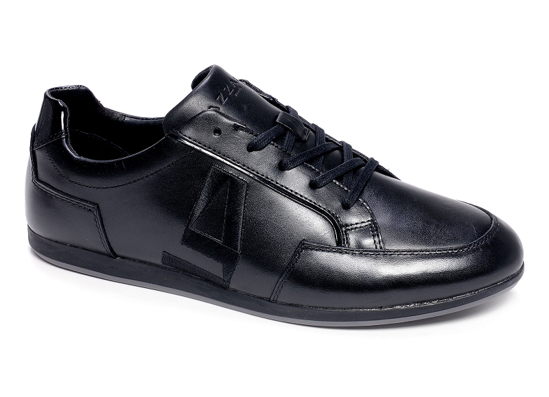 Azzaro chaussures a lacets Prima