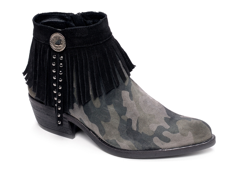 Musella bottines et boots 5813