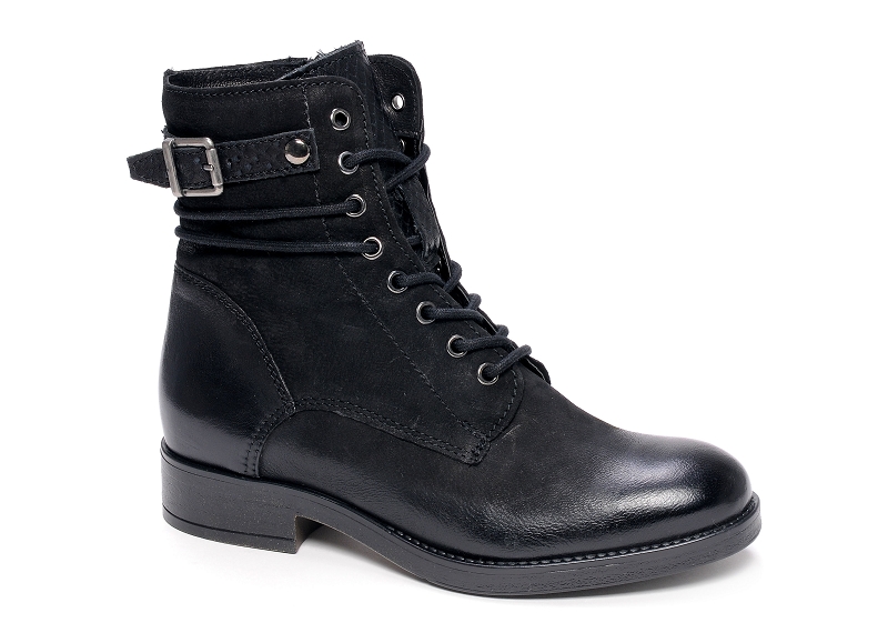 Coco abricot bottines et boots V0482a