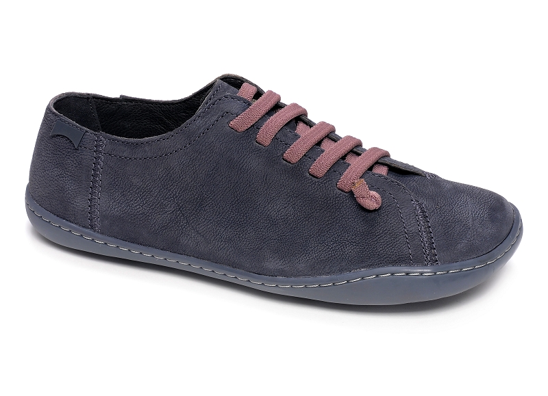 Camper chaussures a lacets Peu 20848