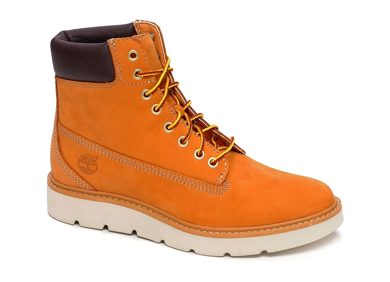 Timberland bottines et boots Kenniston 6in lace