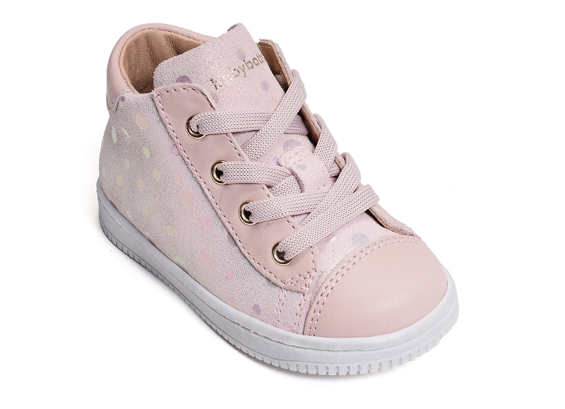 Babybotte chaussures a lacets 71605016801_5