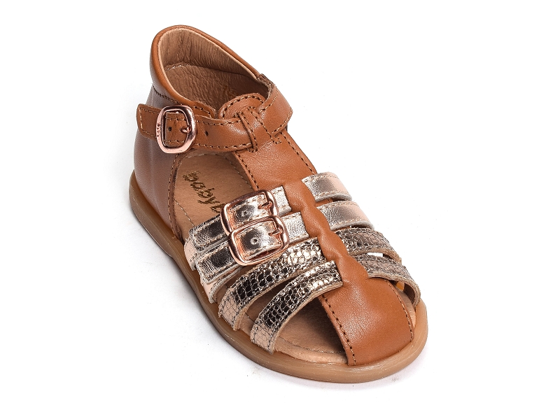 Babybotte sandales et nu-pieds Twix5017201_5