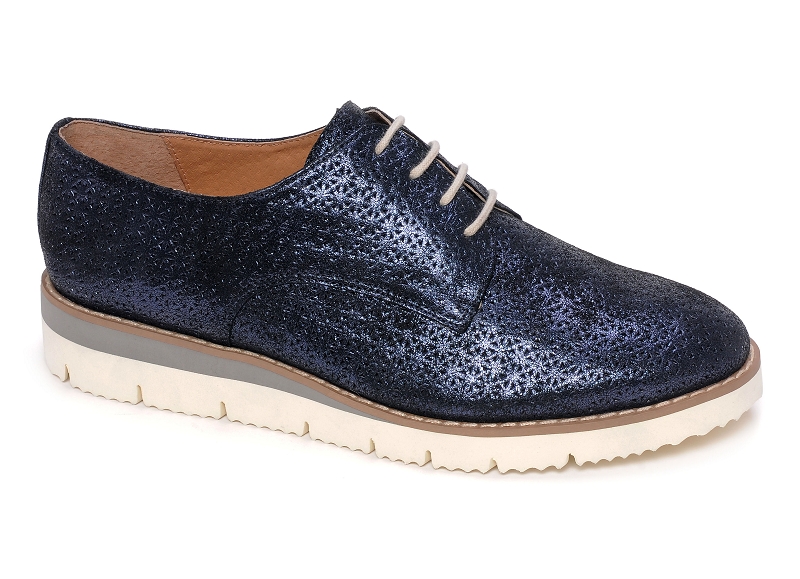 Emilie karston chaussures a lacets Ordin