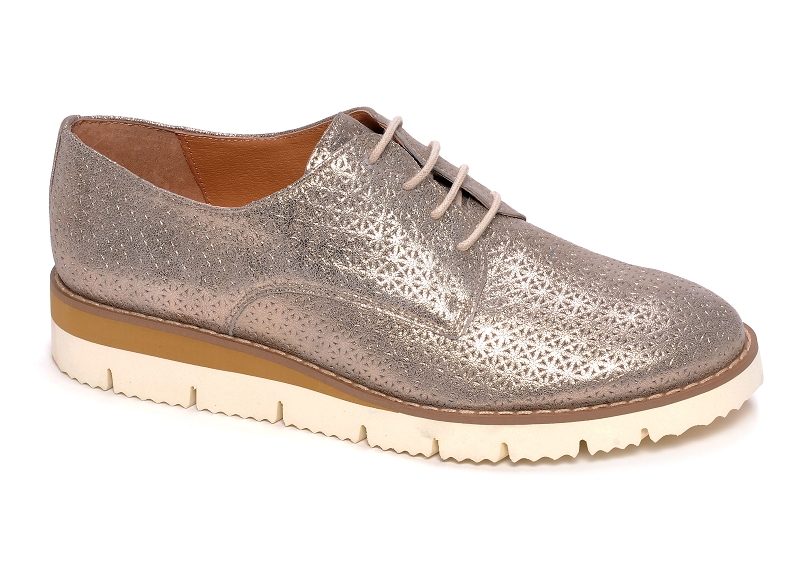 Emilie karston chaussures a lacets Ordin