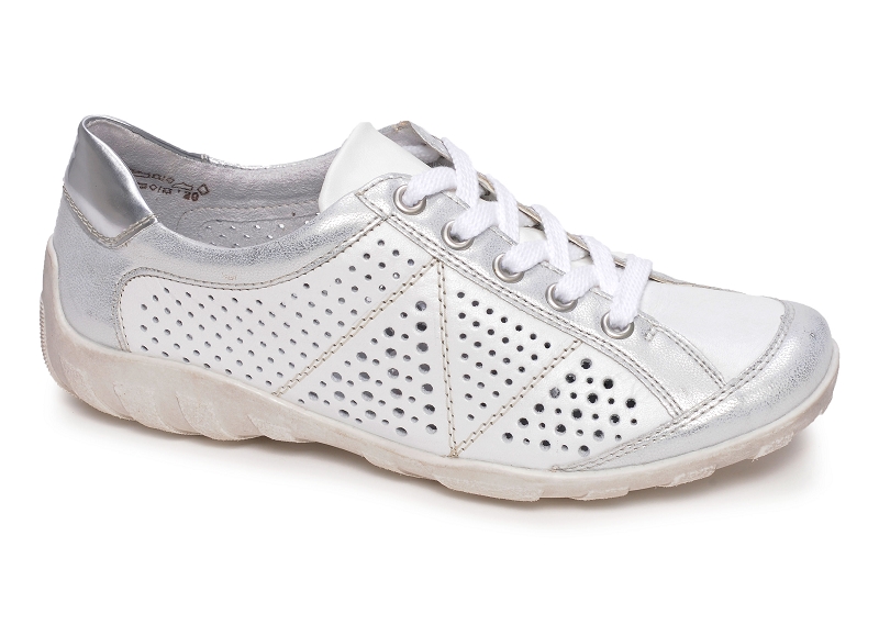 Remonte chaussures a lacets R3402
