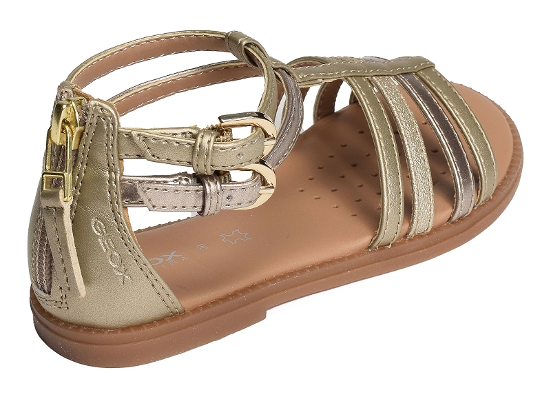 Geox sandales et nu-pieds J s karly gd5065302_2