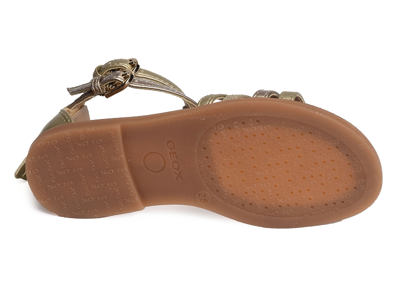 Geox sandales et nu-pieds J s karly gd5065302_6