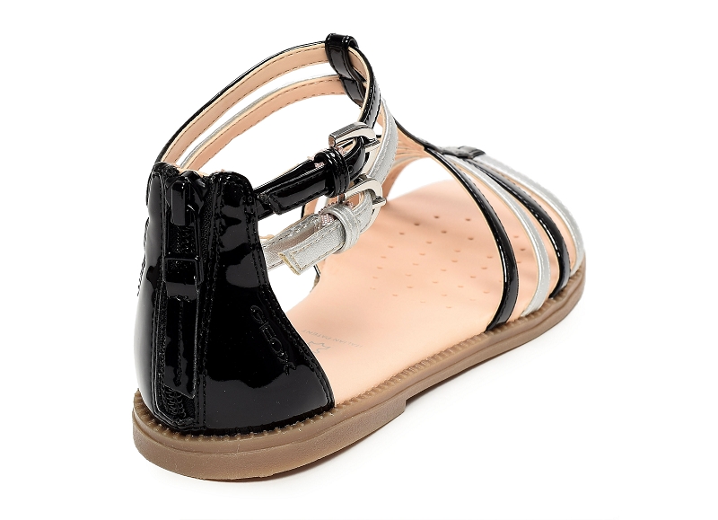 Geox sandales et nu-pieds J s karly gd5065303_2