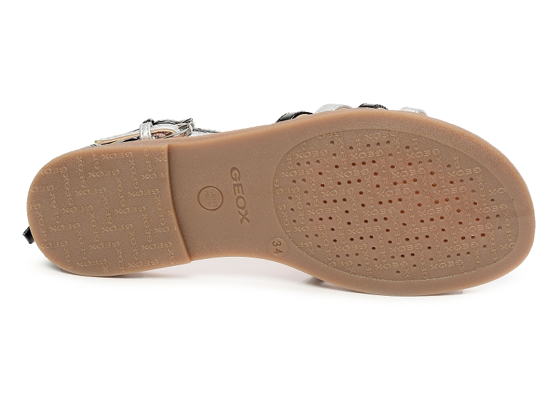 Geox sandales et nu-pieds J s karly gd5065303_6