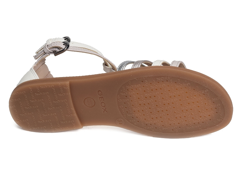 Geox sandales et nu-pieds J s karly gd5065306_6