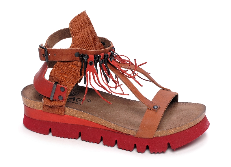 Pellet sandales et nu-pieds 1701
