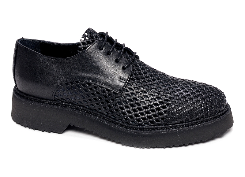 Fru it chaussures a lacets 3516