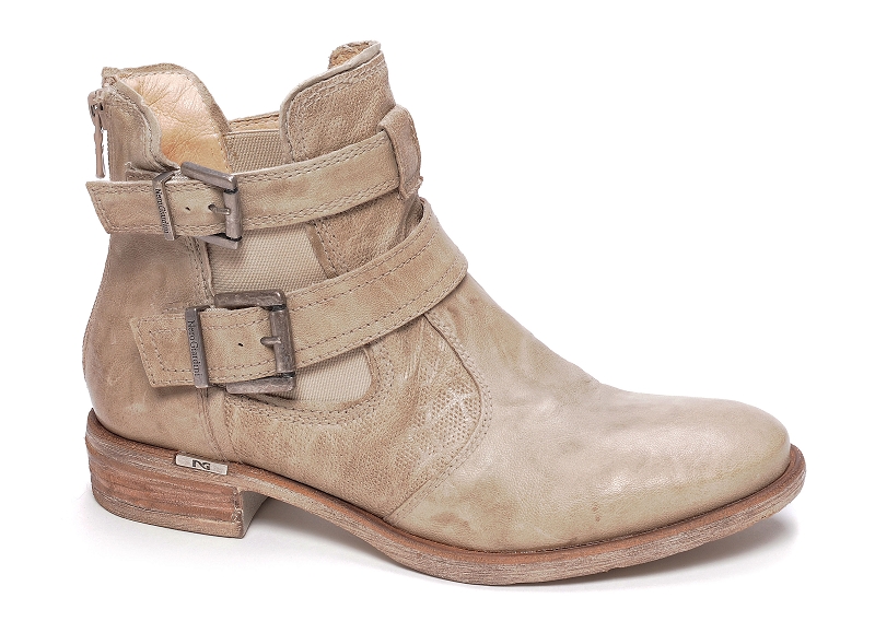 Nerogiardini bottines et boots 17163