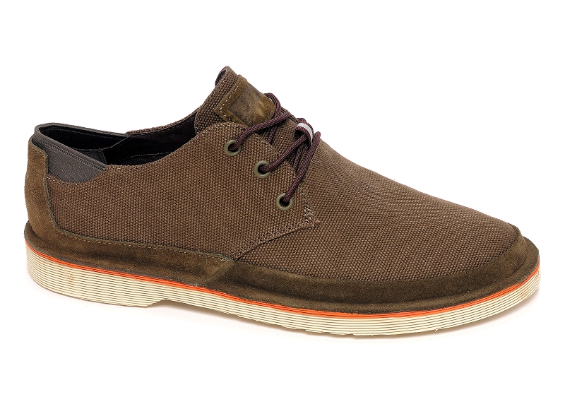 Camper chaussures a lacets Morrys 100088