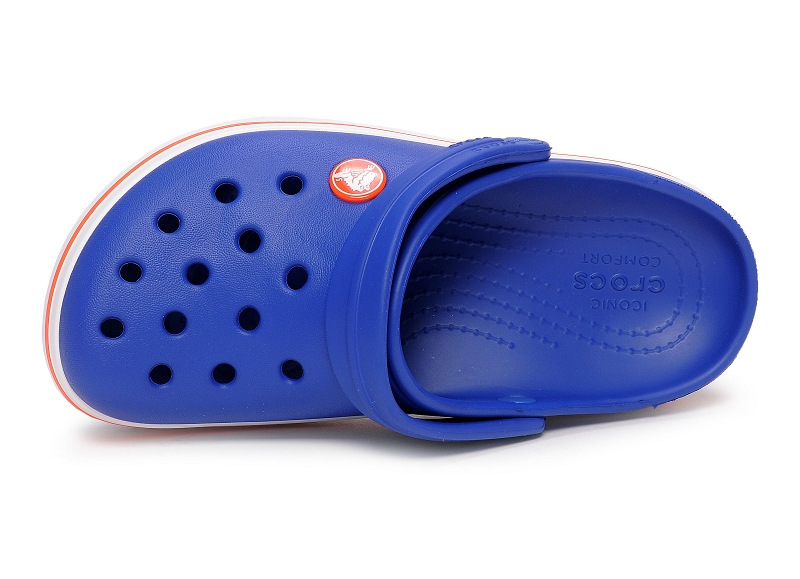 Crocs tongs Crocband clog5128305_4
