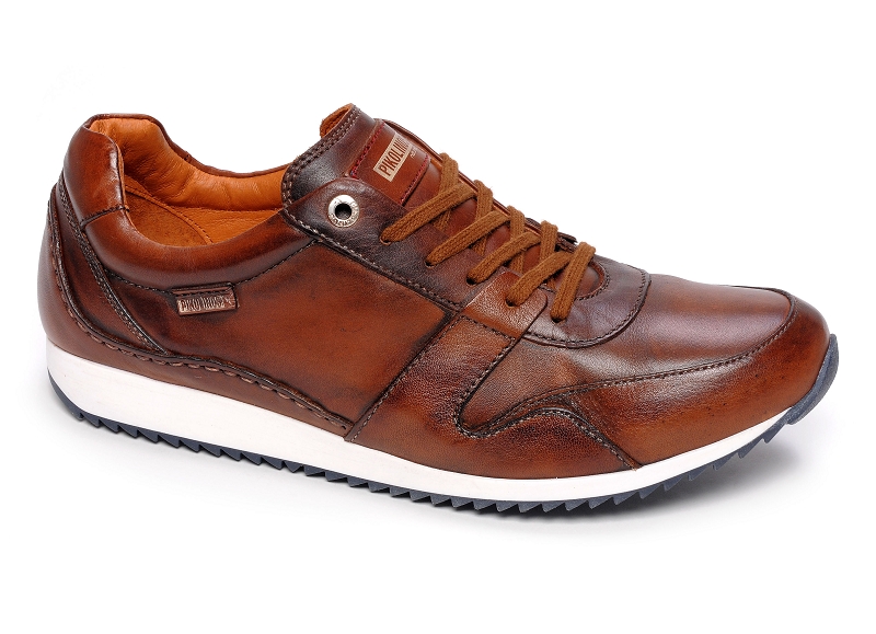 Pikolinos chaussures a lacets Liverpool 6059