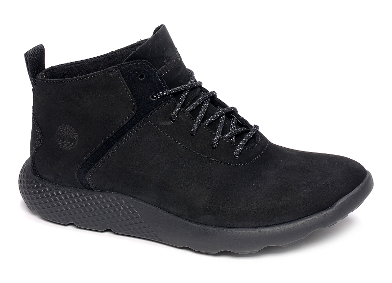 Timberland chaussures a lacets Flyroam super ox