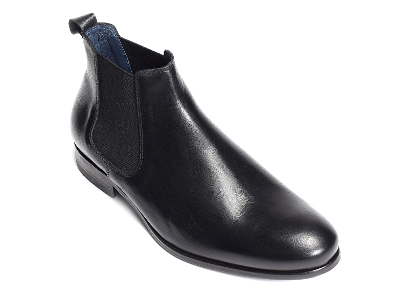 Brett and sons bottines et boots Neo 41265137001_5