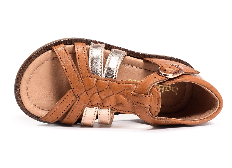 Babybotte sandales et nu-pieds Tourbillon5152901_4