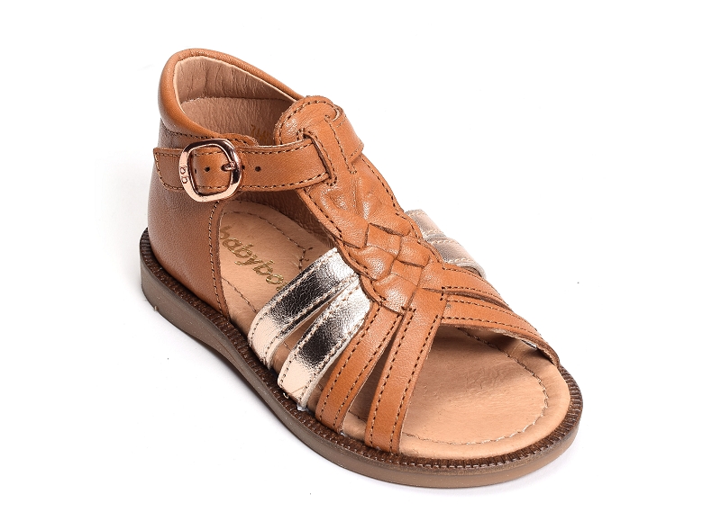 Babybotte sandales et nu-pieds Tourbillon5152901_5