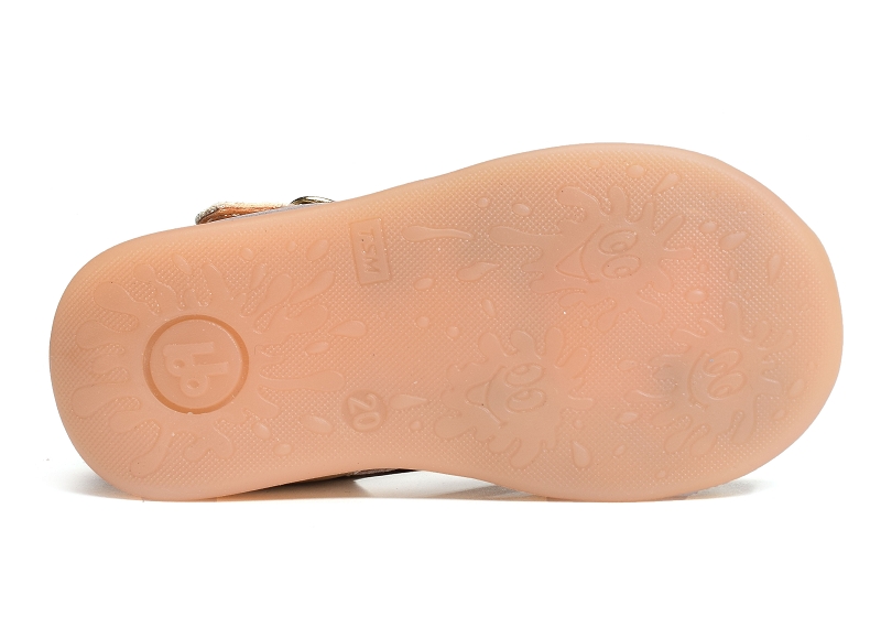 Babybotte sandales et nu-pieds Guariguette5154002_6