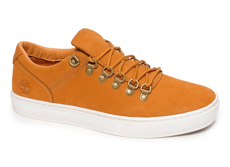 Timberland chaussures a lacets Adv 2 0 cupsole alpine ox