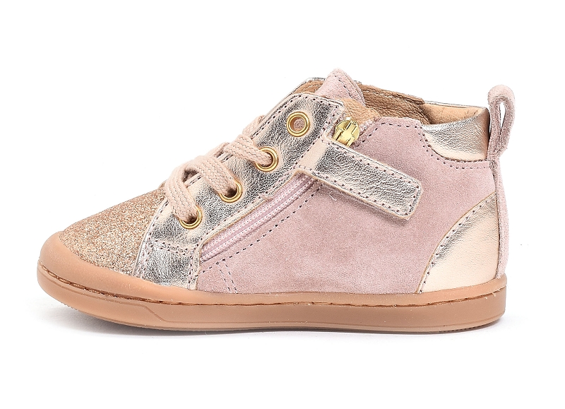 Shoopom chaussures a lacets Kikki star5183002_3