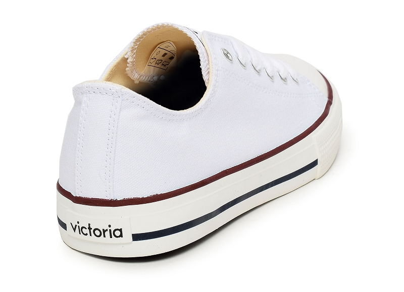 Victoria chaussures en toile 1065506003702_2